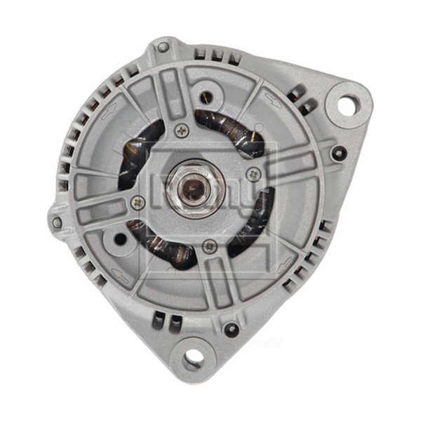 Remy Remanufactured Alternator 13457