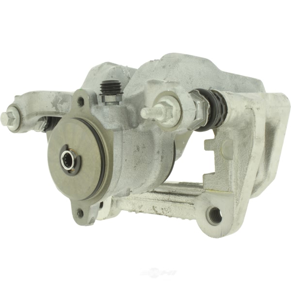 Centric Remanufactured Semi-Loaded Rear Driver Side Brake Caliper 141.58516