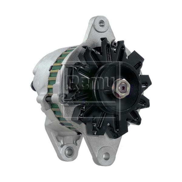 Remy Remanufactured Alternator 14307