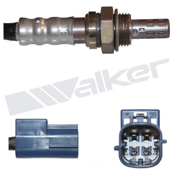 Walker Products Oxygen Sensor 350-34517