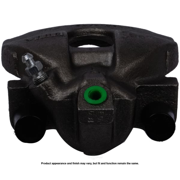 Cardone Reman Remanufactured Unloaded Caliper 19-2824