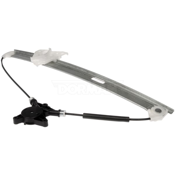 Dorman Front Passenger Side Power Window Regulator Without Motor 752-856