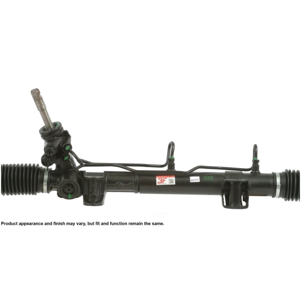 Cardone Reman Remanufactured Hydraulic Power Rack and Pinion Complete Unit 22-3105