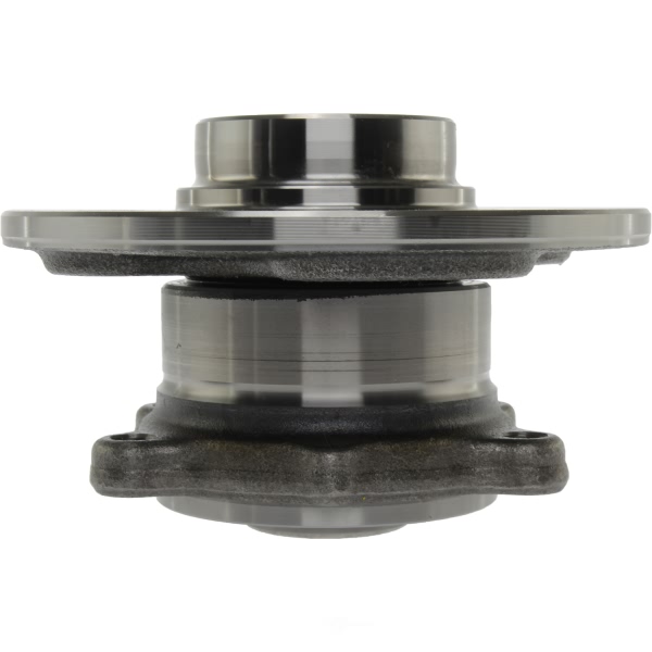 Centric Premium™ Rear Driver Side Non-Driven Wheel Bearing and Hub Assembly 405.34006