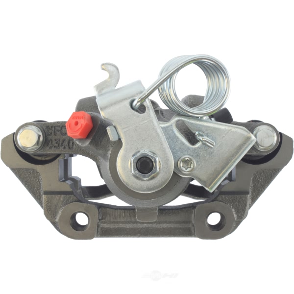 Centric Remanufactured Semi-Loaded Rear Driver Side Brake Caliper 141.61558