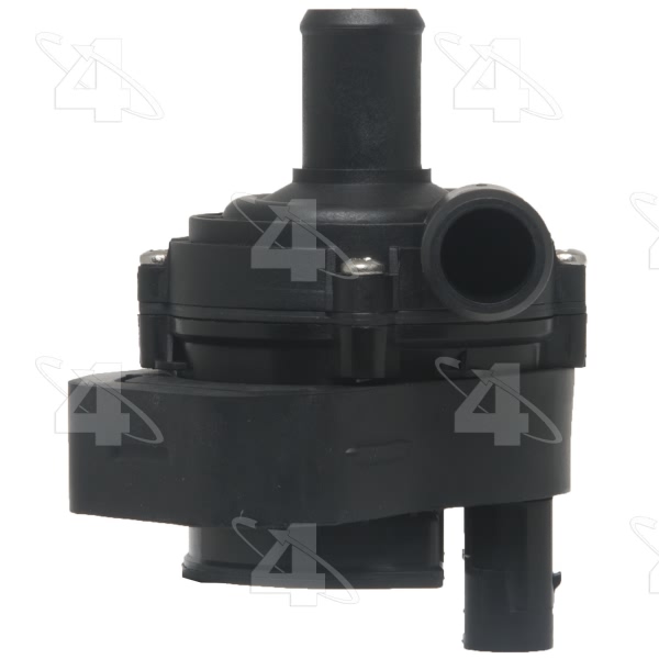 Four Seasons Engine Coolant Auxiliary Water Pump 89037