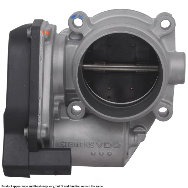 Cardone Reman Remanufactured Throttle Body 67-4003