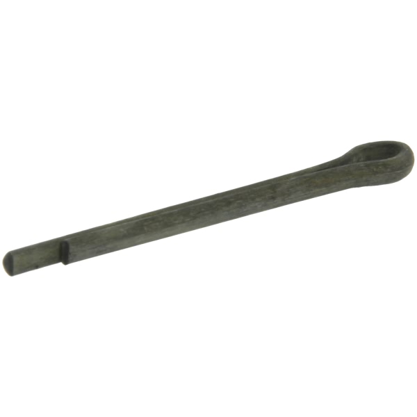 Centric Premium™ Front Driver Side Outer Steering Tie Rod End 612.61143