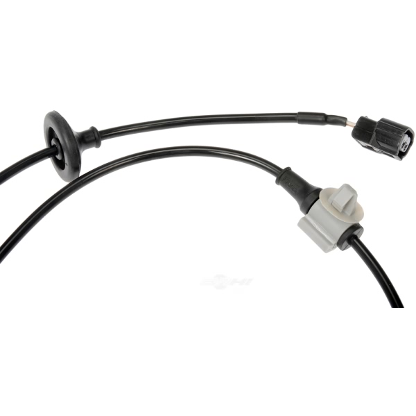 Dorman Front Driver Side Abs Wheel Speed Sensor 970-149