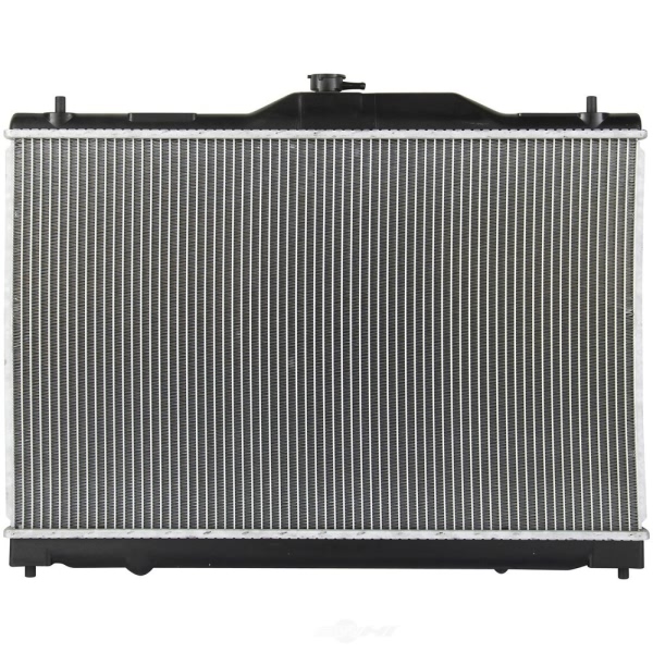 Spectra Premium Complete Radiator CU1278