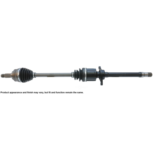 Cardone Reman Remanufactured CV Axle Assembly 60-4308