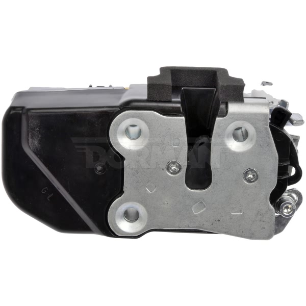 Dorman OE Solutions Rear Driver Side Door Lock Actuator Motor 931-006