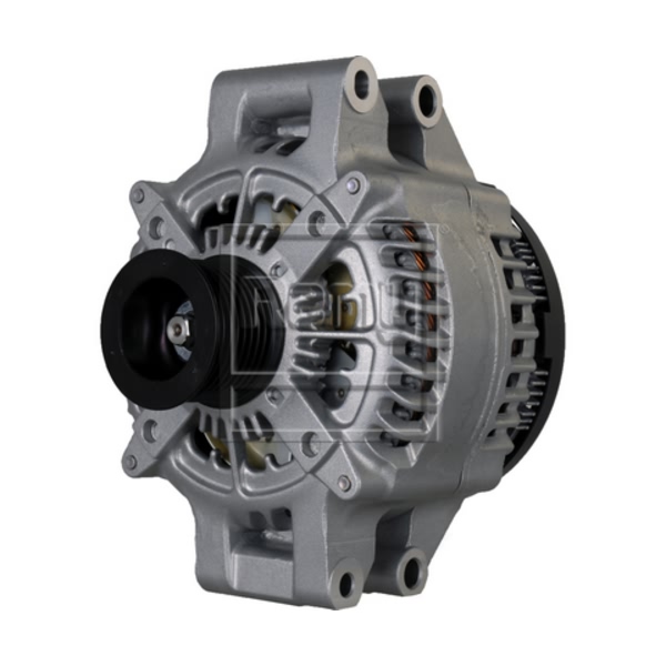 Remy Remanufactured Alternator 11135