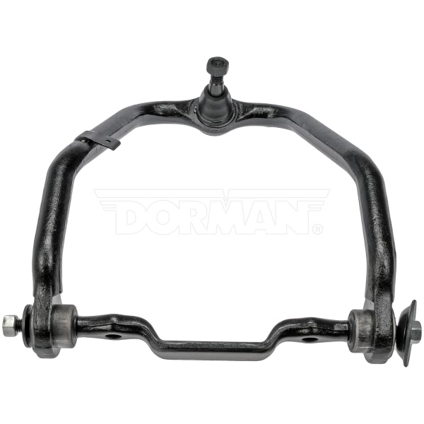 Dorman Rear Driver Side Upper Control Arm And Ball Joint Assembly 522-911