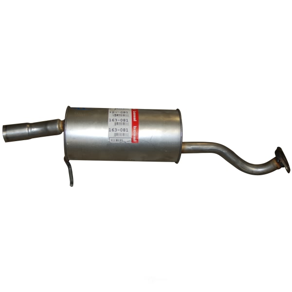 Bosal Rear Exhaust Muffler 163-081