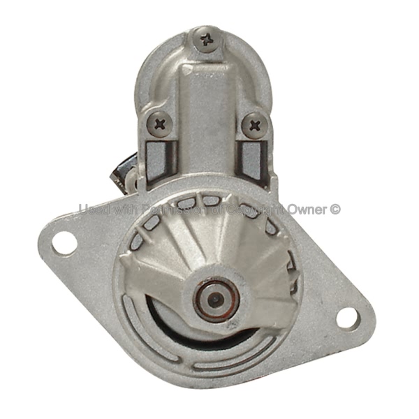 Quality-Built Starter Remanufactured 12427