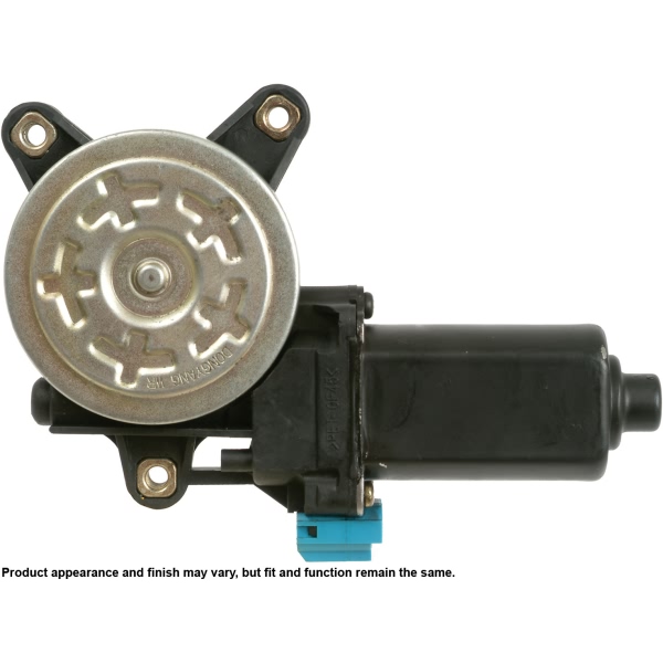 Cardone Reman Remanufactured Window Lift Motor 47-10071