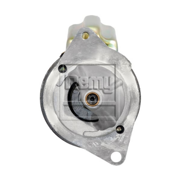 Remy Remanufactured Starter 25203