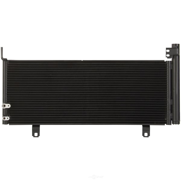 Spectra Premium A/C Condenser 7-3644