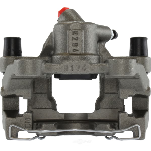 Centric Remanufactured Semi-Loaded Rear Driver Side Brake Caliper 141.35604