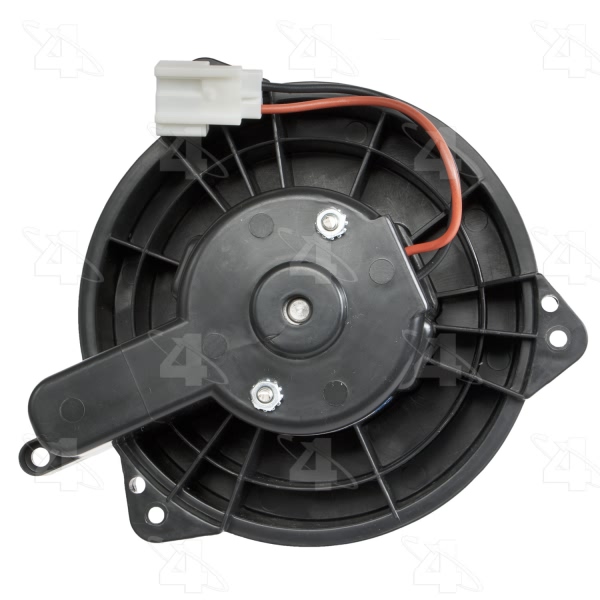 Four Seasons Hvac Blower Motor With Wheel 76979