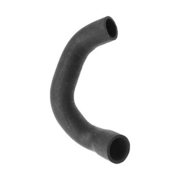 Dayco Engine Coolant Curved Radiator Hose 71392