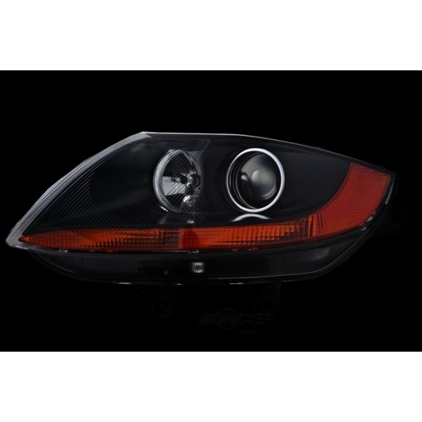 Hella Headlight 247001551