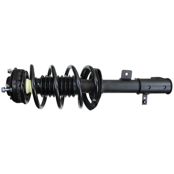 Monroe RoadMatic™ Front Passenger Side Complete Strut Assembly 281130