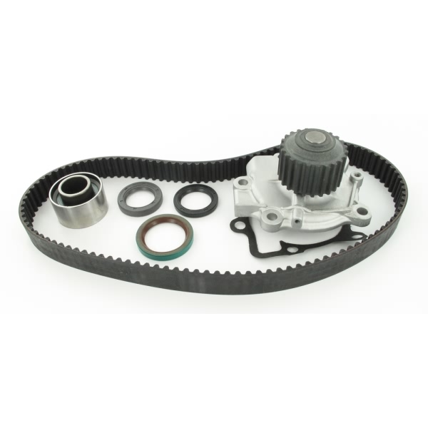 SKF Timing Belt Kit TBK177WP