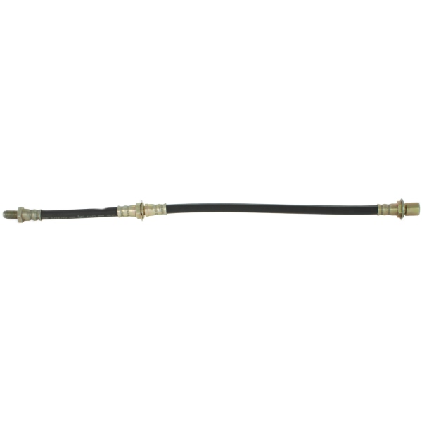 Centric Front Brake Hose 150.44016