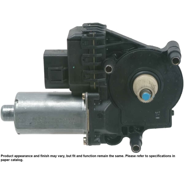 Cardone Reman Remanufactured Window Lift Motor 47-2045