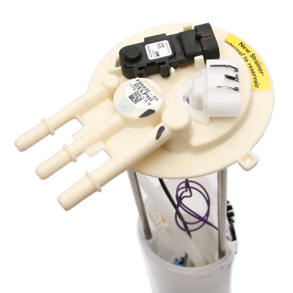 Delphi Fuel Pump Module Assembly FG0432