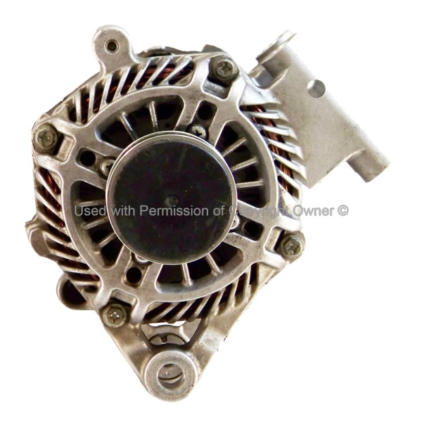 Quality-Built Alternator Remanufactured 11564