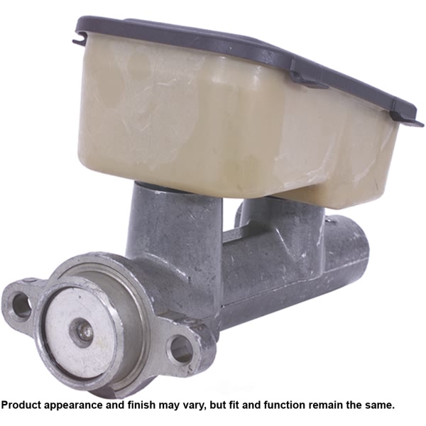 Cardone Reman Remanufactured Master Cylinder 10-1870