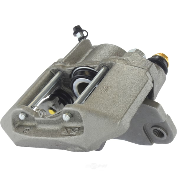 Centric Remanufactured Semi-Loaded Rear Driver Side Brake Caliper 141.46548