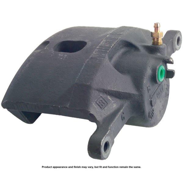 Cardone Reman Remanufactured Unloaded Caliper 19-1833