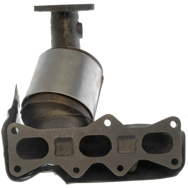 Dorman Cast Iron Natural Exhaust Manifold 674-606