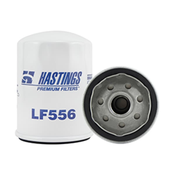 Hastings Engine Oil Filter LF556