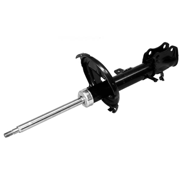 Monroe OESpectrum™ Rear Driver Side Strut 72216