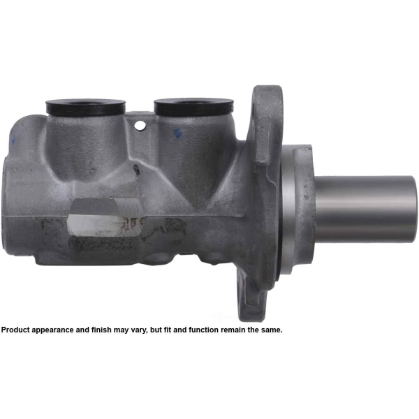 Cardone Reman Remanufactured Master Cylinder 11-4644