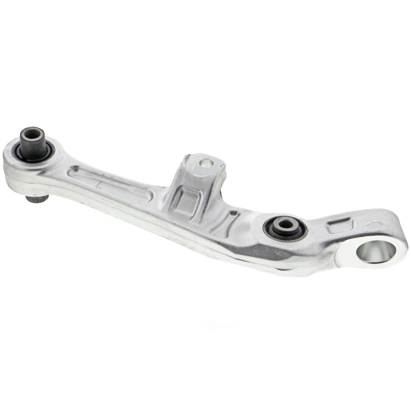 Mevotech Supreme Front Driver Side Lower Forward Non Adjustable Control Arm CMS30163