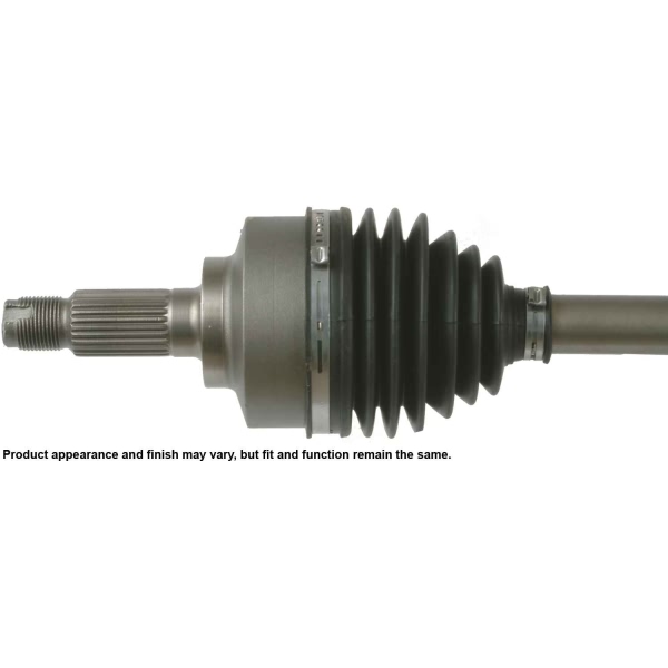 Cardone Reman Remanufactured CV Axle Assembly 60-4249