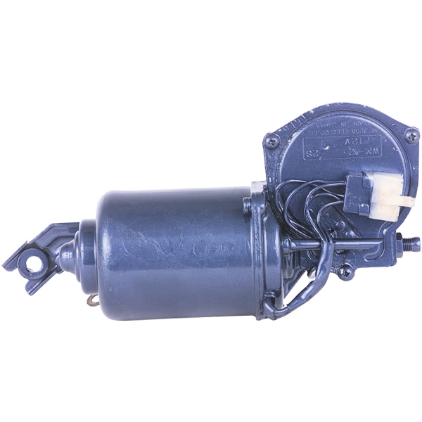 Cardone Reman Remanufactured Wiper Motor 43-1412