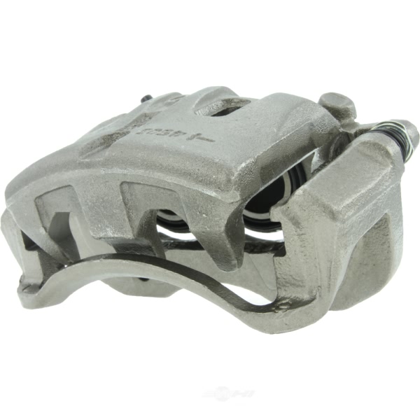 Centric Remanufactured Semi-Loaded Front Driver Side Brake Caliper 141.42114