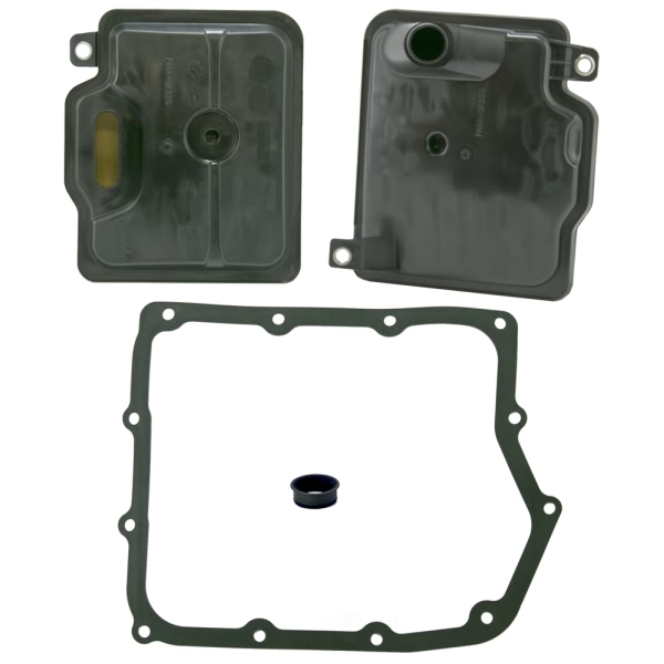 WIX Transmission Filter Kit 58128