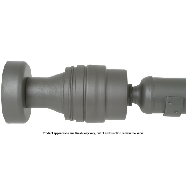 Cardone Reman Remanufactured Driveshaft/ Prop Shaft 65-9330