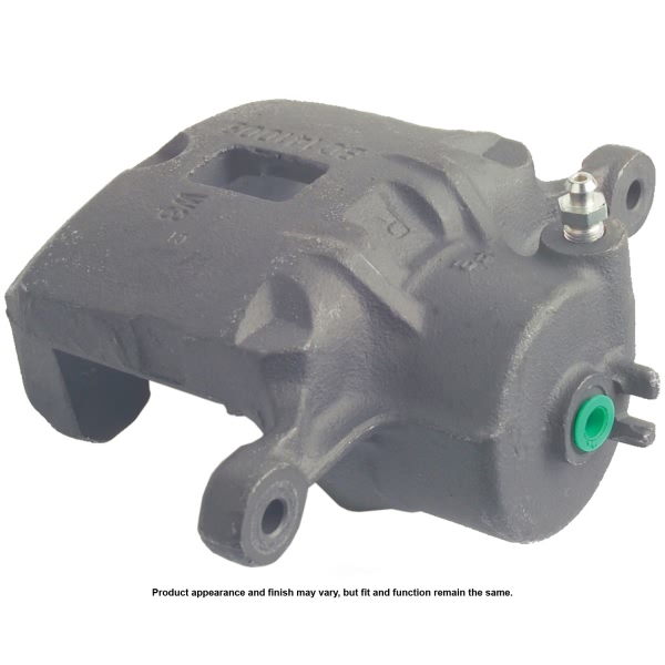 Cardone Reman Remanufactured Unloaded Caliper 19-1799