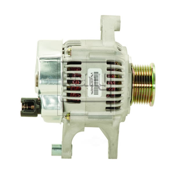 Remy Alternator 94610