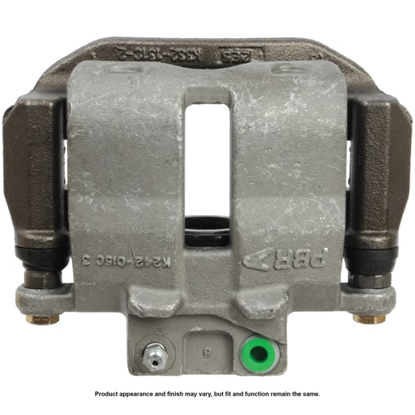 Cardone Reman Remanufactured Unloaded Caliper w/Bracket 18-B5070