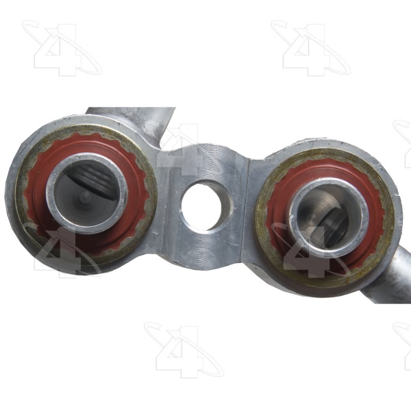 Four Seasons A C Manifold Hose Assembly 56025